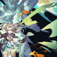 Honkai: Star Rail